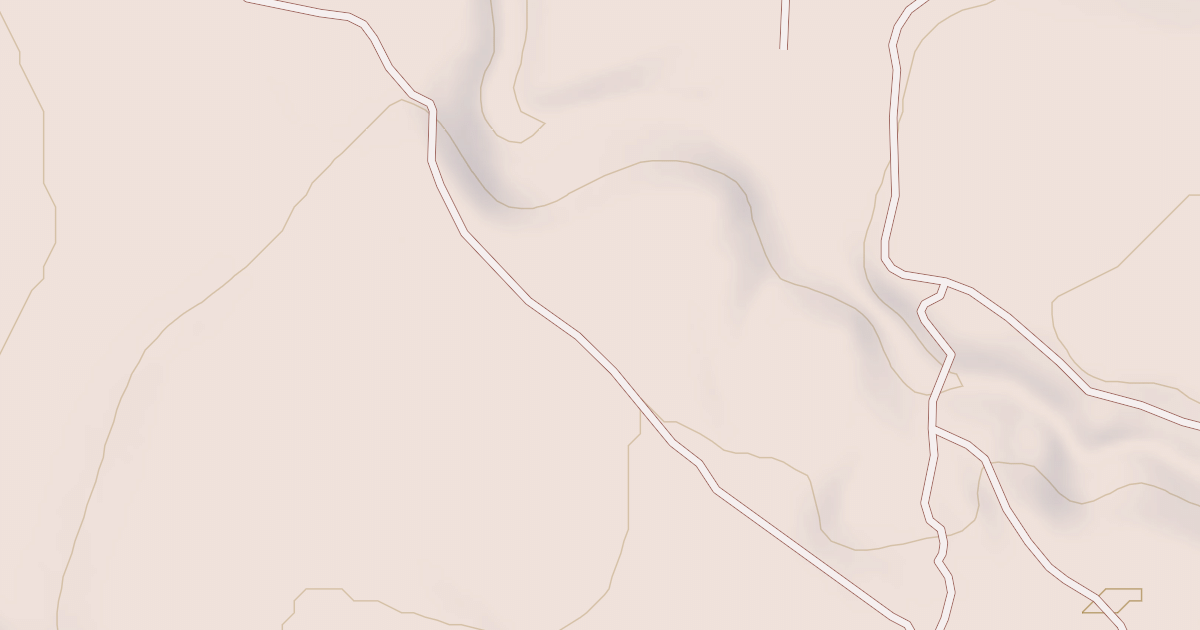 Map preview of BLM National GTLF Public Motorized Roads 12564dae-96c5-4424-98db-c554cbb0071b