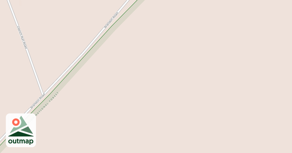 Map of ROAD 6207