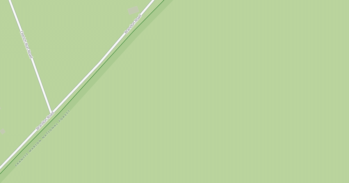 Map preview of ROAD 6207