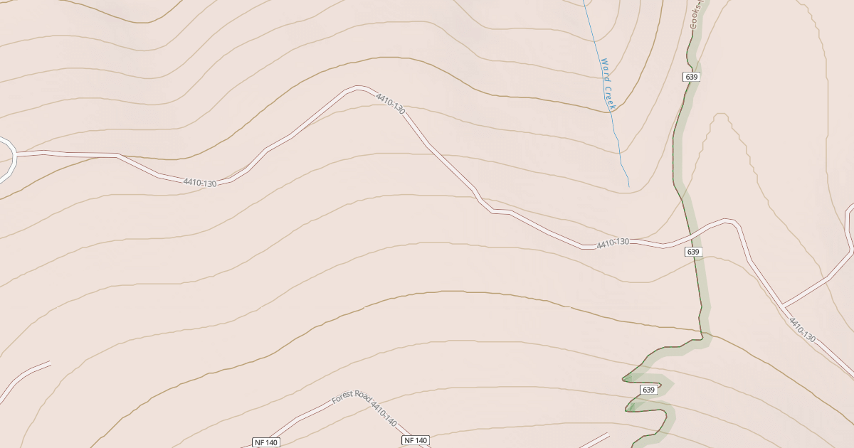 Map preview of 4410130