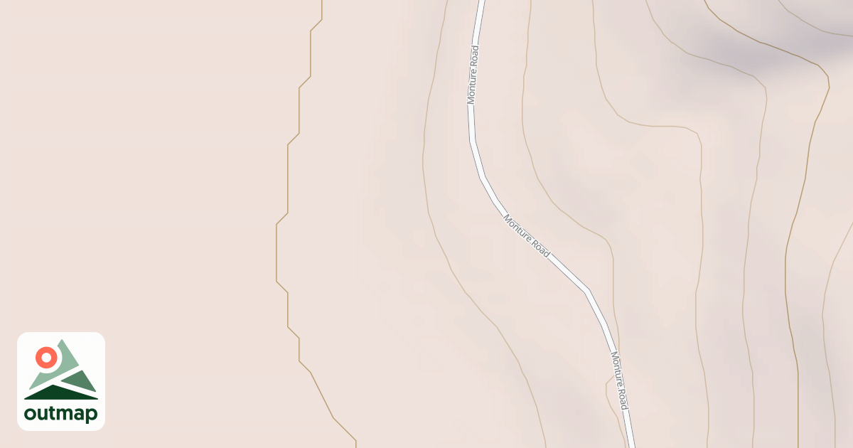 Map of WILKIE