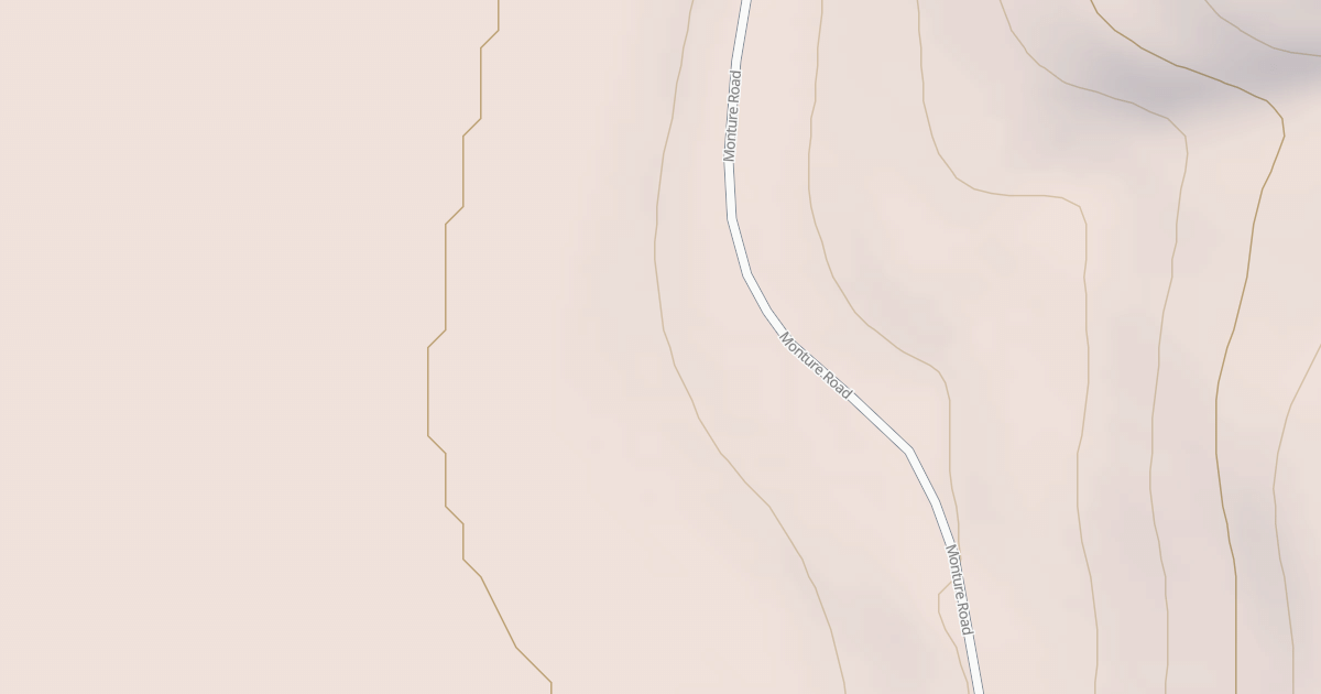 Map preview of WILKIE