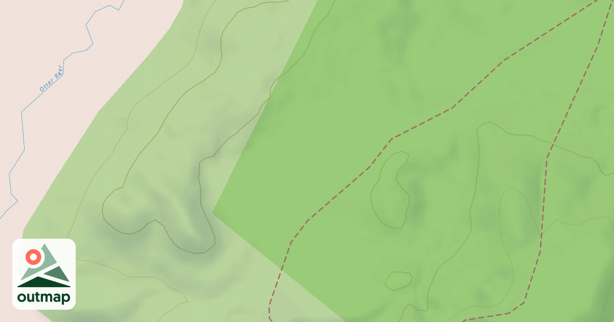 Map of USGS National Digital Trails 09430208-fc79-40cf-a0ad-0a75c6e55f7b