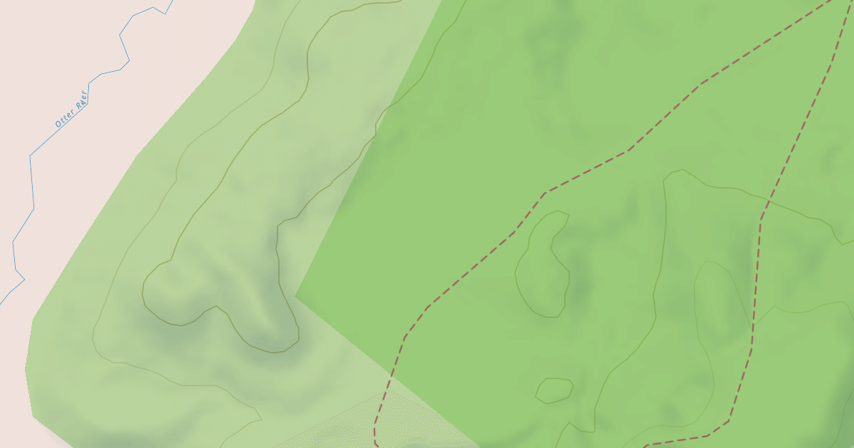 Map preview of USGS National Digital Trails 09430208-fc79-40cf-a0ad-0a75c6e55f7b