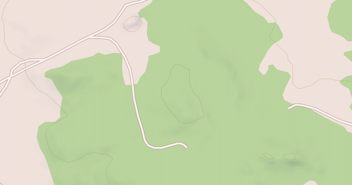 Map preview of CROW SPRING SPUR GB