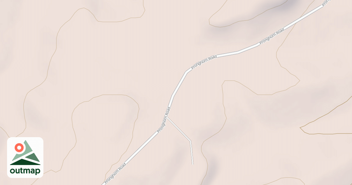 Map of BLM National GTLF Public Motorized Roads 1e003c75-fcda-4a15-9251-25cc1129125c