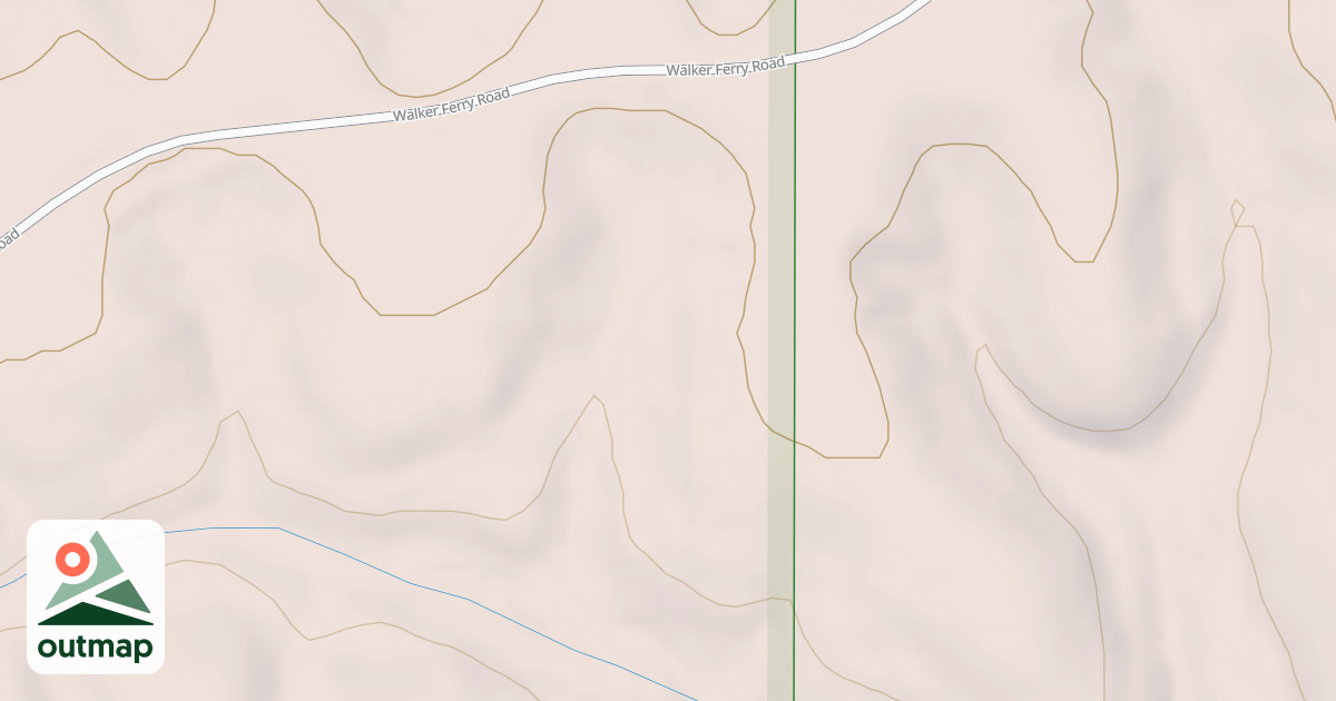 Map of 1406