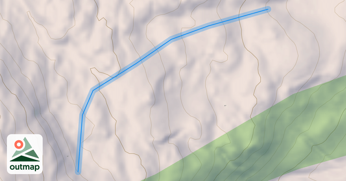 Map of Big Hemi