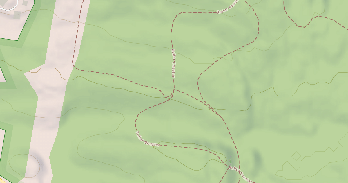 Map preview of USGS National Digital Trails 2dd80226-f903-41df-abe0-b0a3bf3ff540