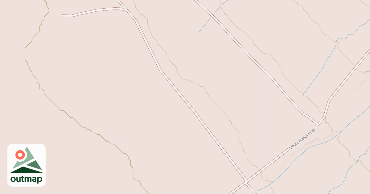 Map of BLM National GTLF Public Motorized Roads 51dc28c5-0bcf-4b48-b8ec-2c1c6b862954
