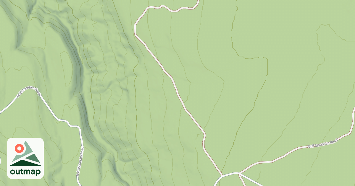 Map of BLM National GTLF Public Motorized Roads f77c8226-dc3b-42e3-a0ba-0399cf8f5a42
