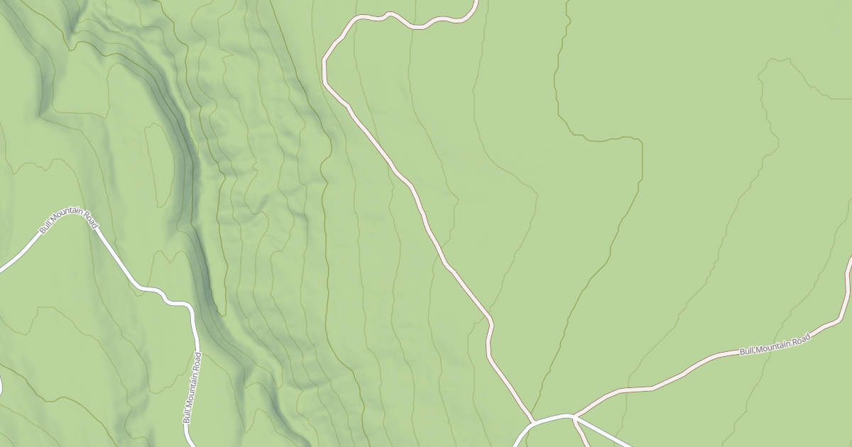 Map preview of BLM National GTLF Public Motorized Roads f77c8226-dc3b-42e3-a0ba-0399cf8f5a42