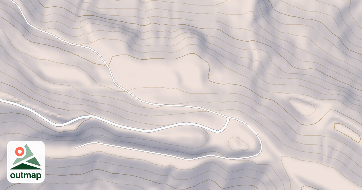 Map of BLM National GTLF Public Motorized Roads 9bcd71c2-afe8-48b5-a289-ab70c6dfd848