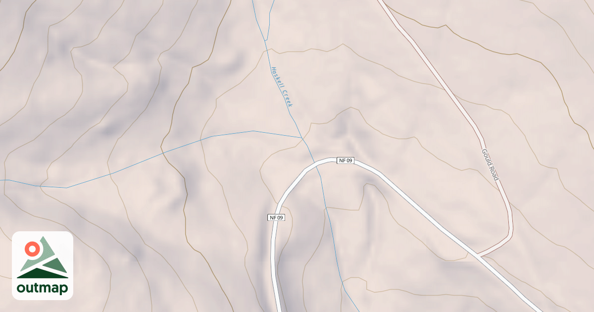 Map of 0009-011
