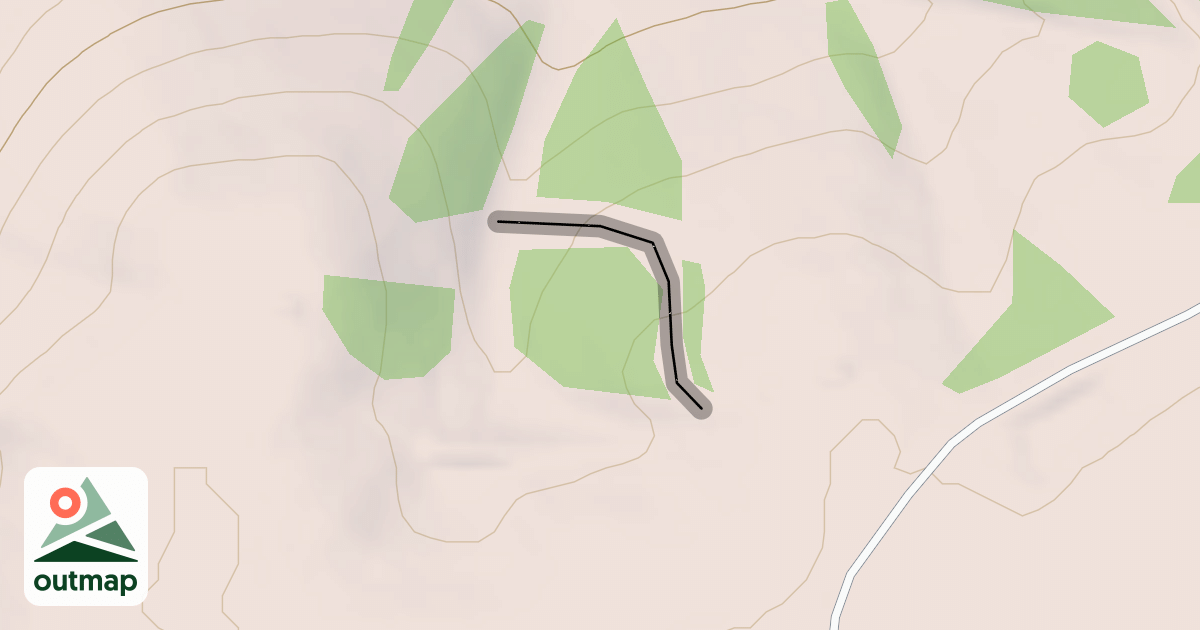 Map of Pop Over