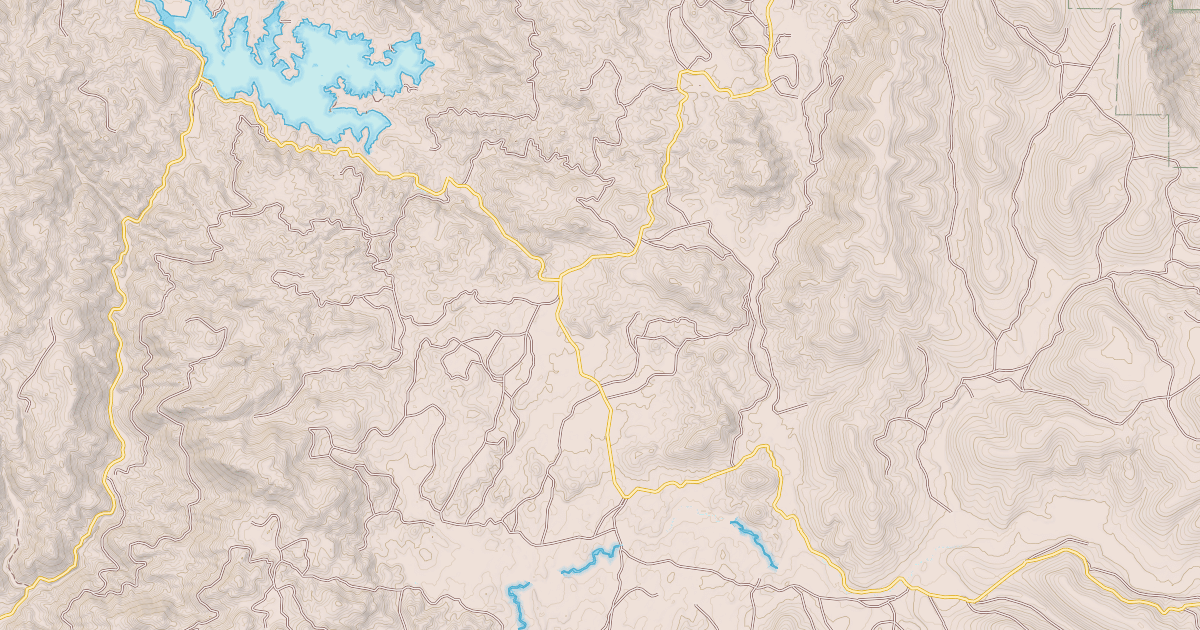 Map preview of BOULDER