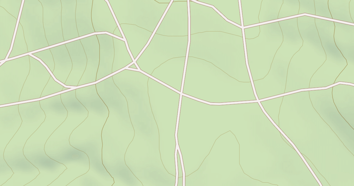Map preview of BLM National GTLF Public Motorized Roads 1a44be3b-8335-4b91-9569-db9dbebc1615