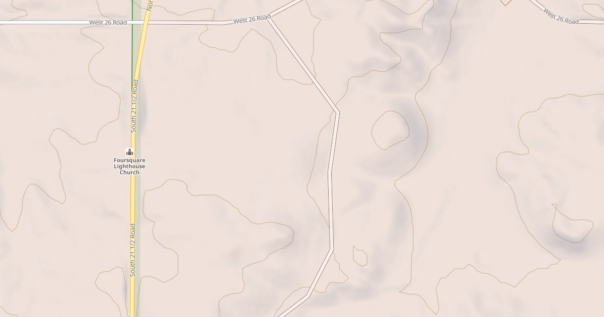 Map preview of 7922