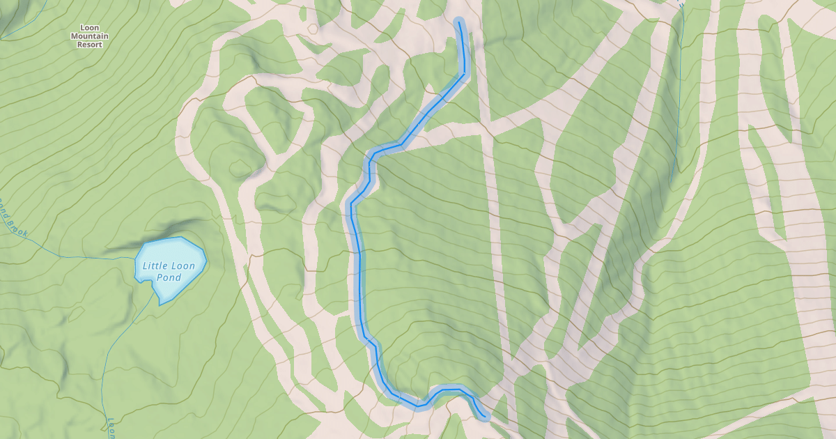 Map preview of Flying Fox