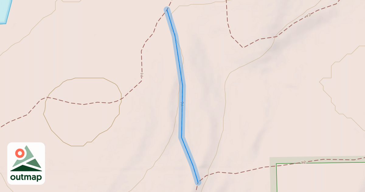 Map of Y6