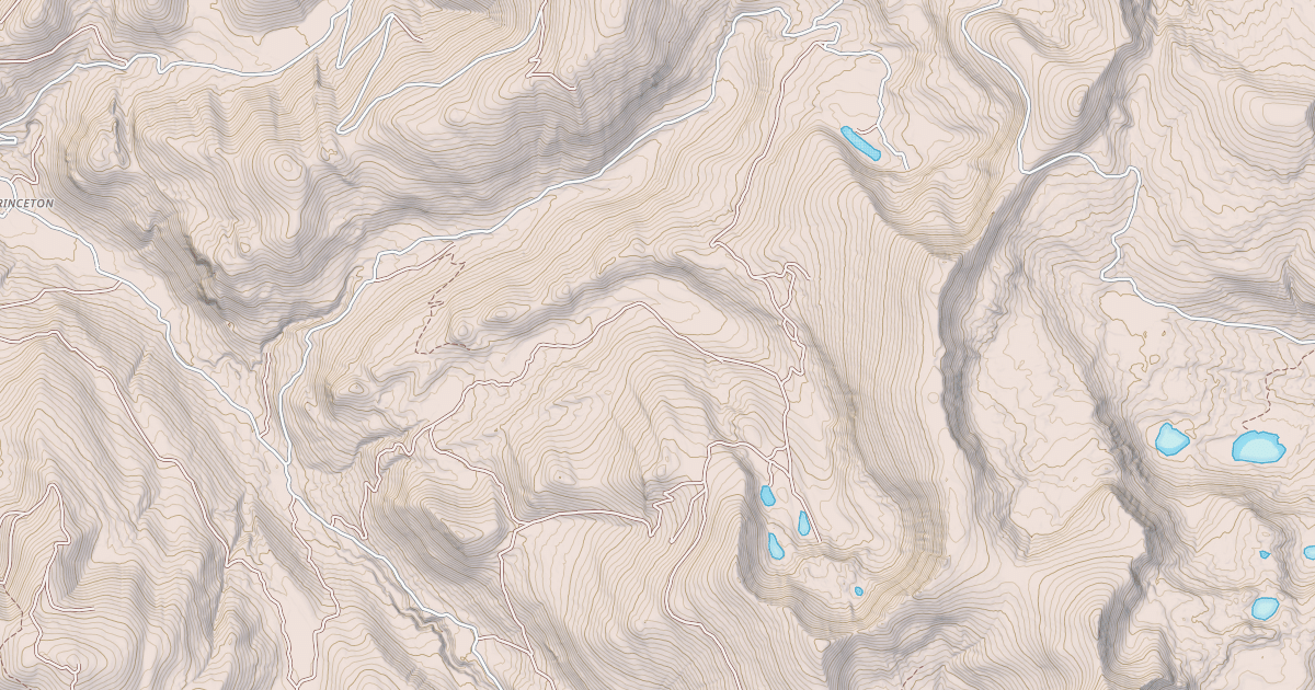 Map preview of QUEEN ROAD