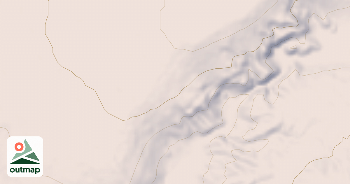 Map of BLM National GTLF Public Motorized Roads 1c9c9139-eed3-4fda-9513-6e74ec1a01f5