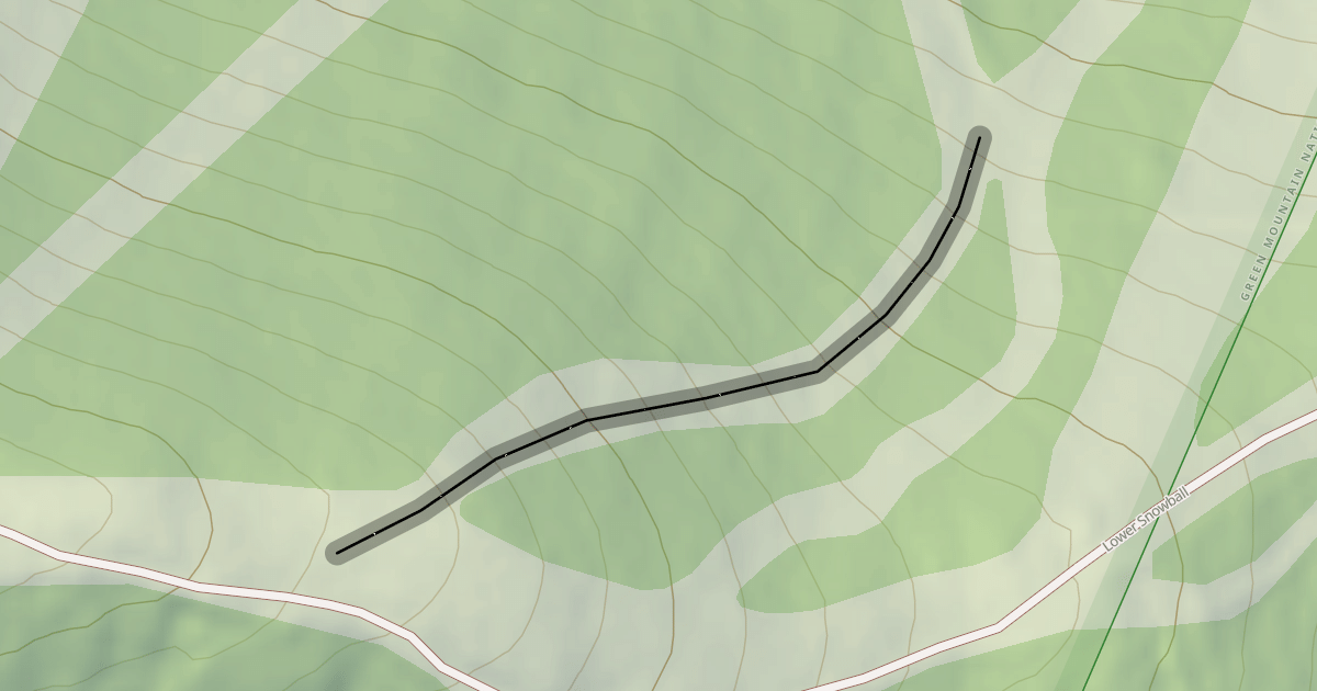 Map preview of Twist