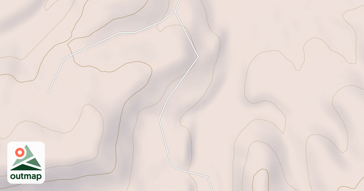 Map of BLM National GTLF Public Motorized Roads 2d7de518-f36d-4fa2-a223-13fabba882e1