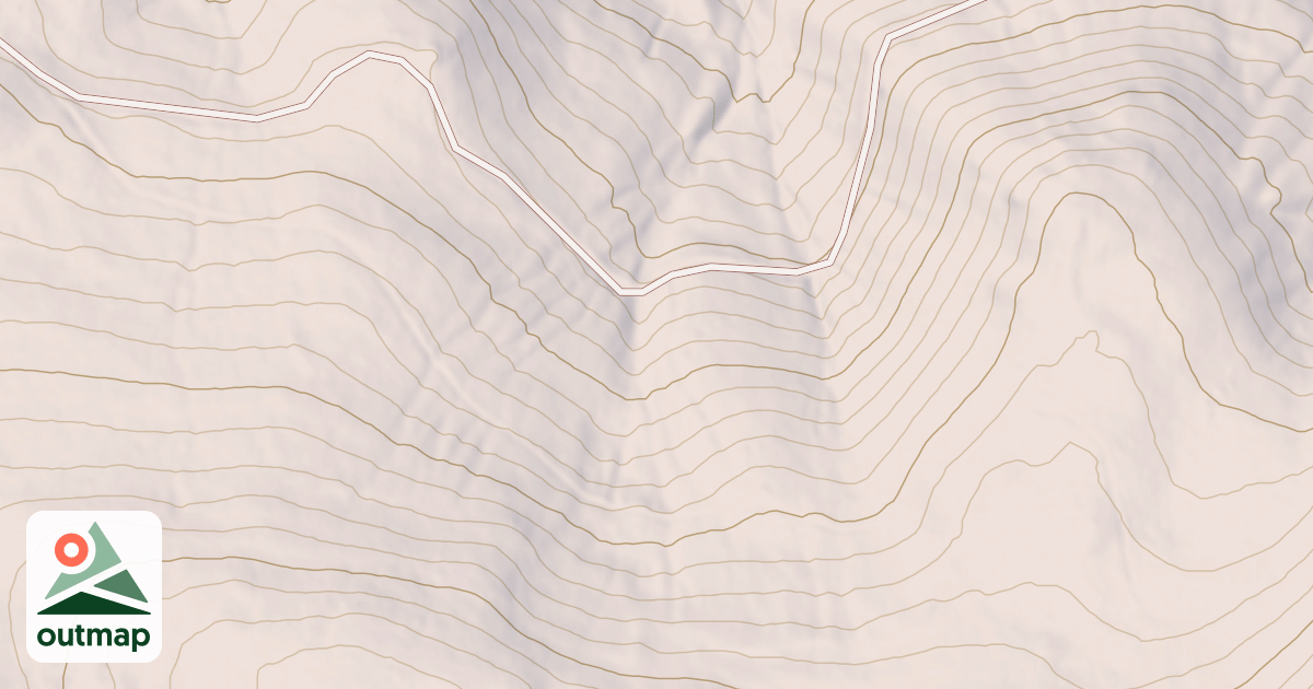 Map of FERN