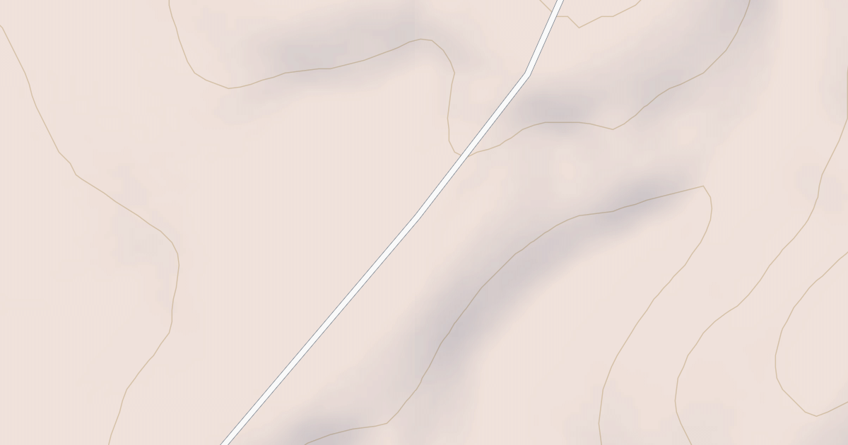 Map preview of BLM National GTLF Public Motorized Roads d6623914-fe6d-45d8-ab27-420778e28c95