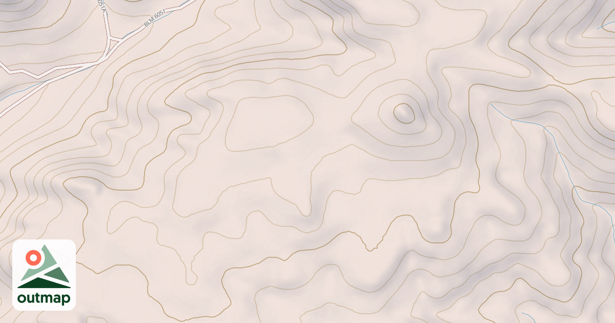 Map of BLM National GTLF Public Motorized Trails aeb2e133-78e8-4e00-8b30-d45c78edfefa