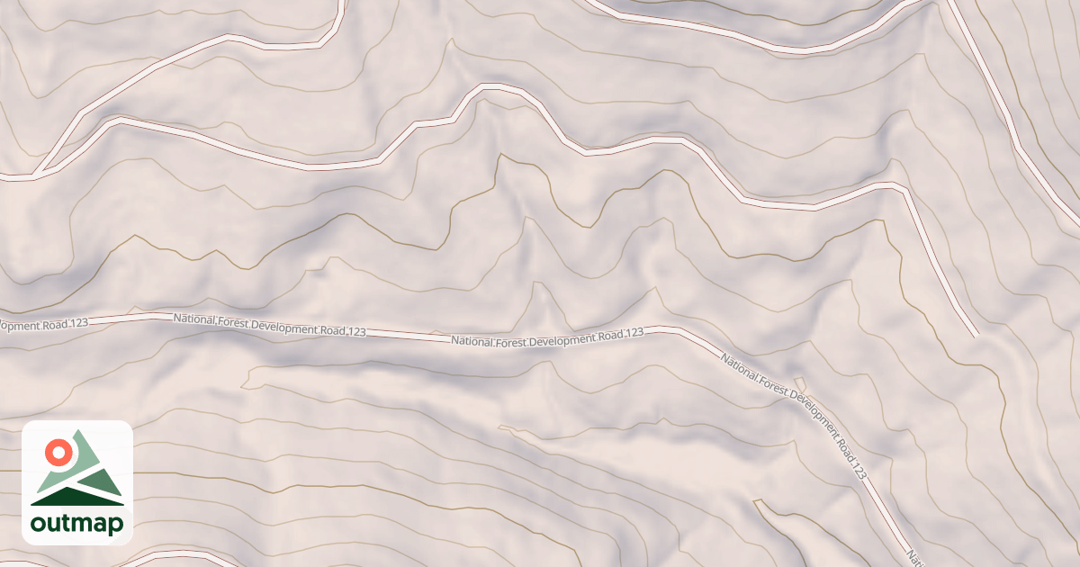 Map of CONCORD