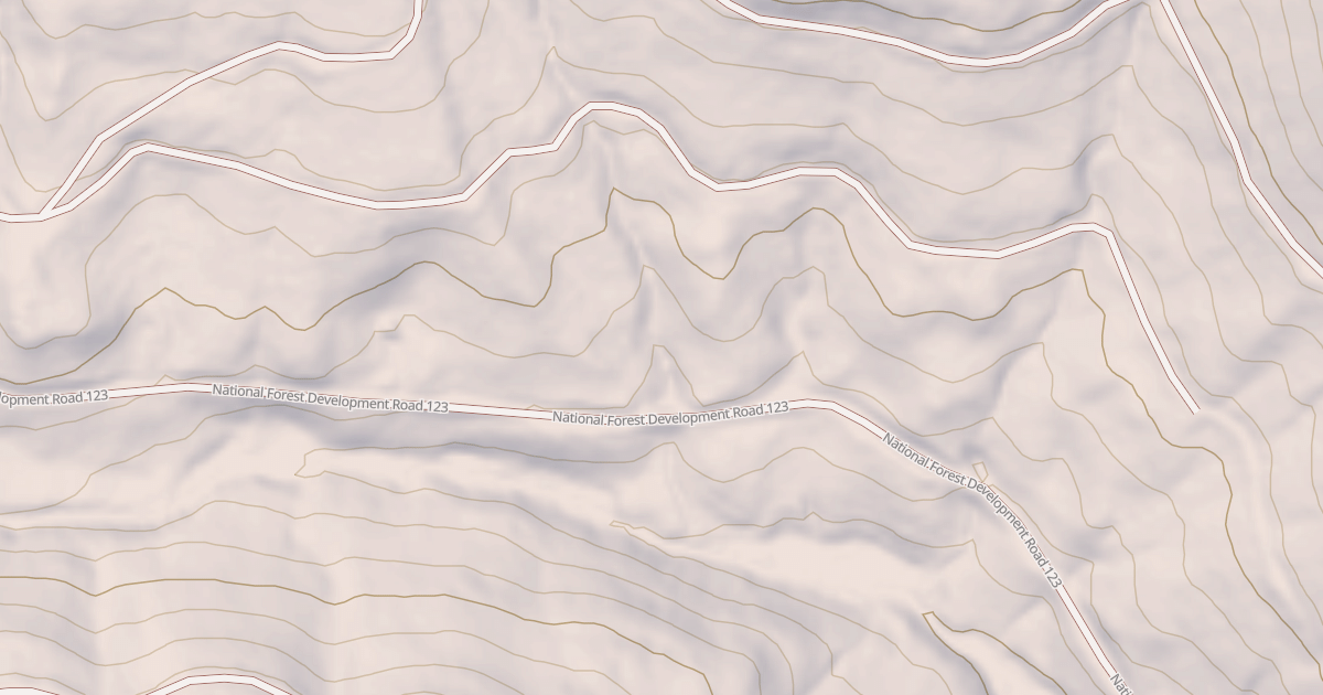Map preview of CONCORD