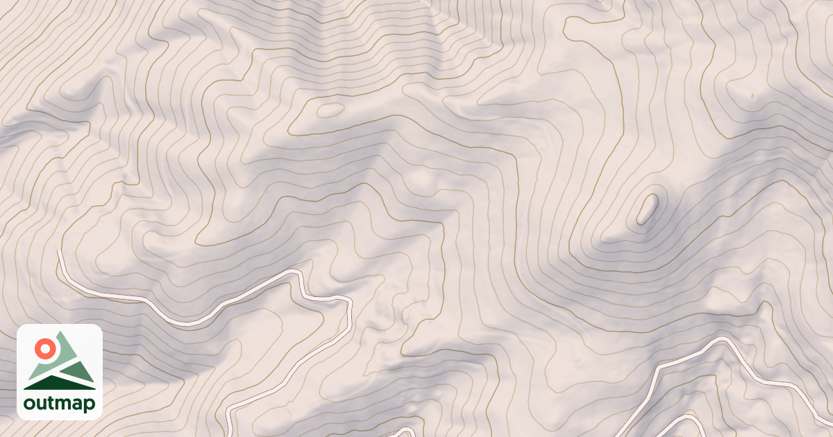 Map of SHORTY