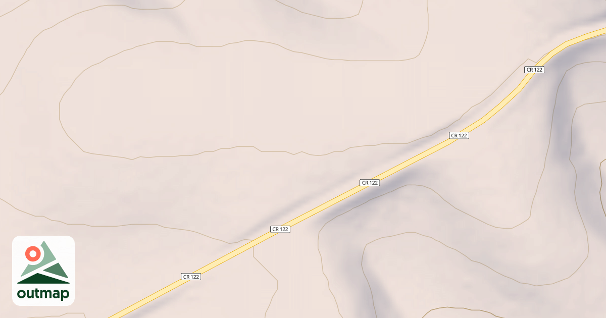 Map of USGS National Digital Trails 07c96d5d-bea7-4d7d-81fb-470223e3cb29