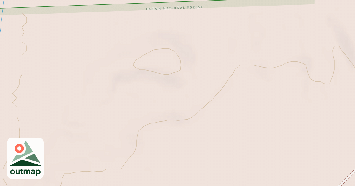 Map of 4706