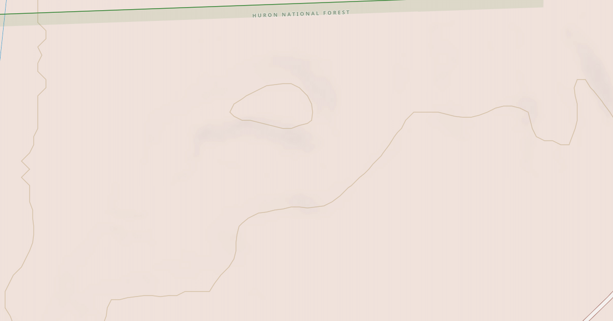 Map preview of 4706