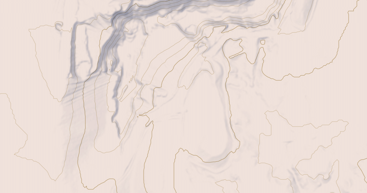 Map preview of MINE 8.4