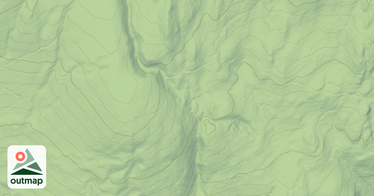 Map of SEVEN DOLLAR