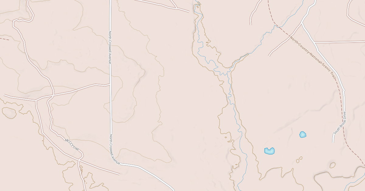 Map preview of 9705