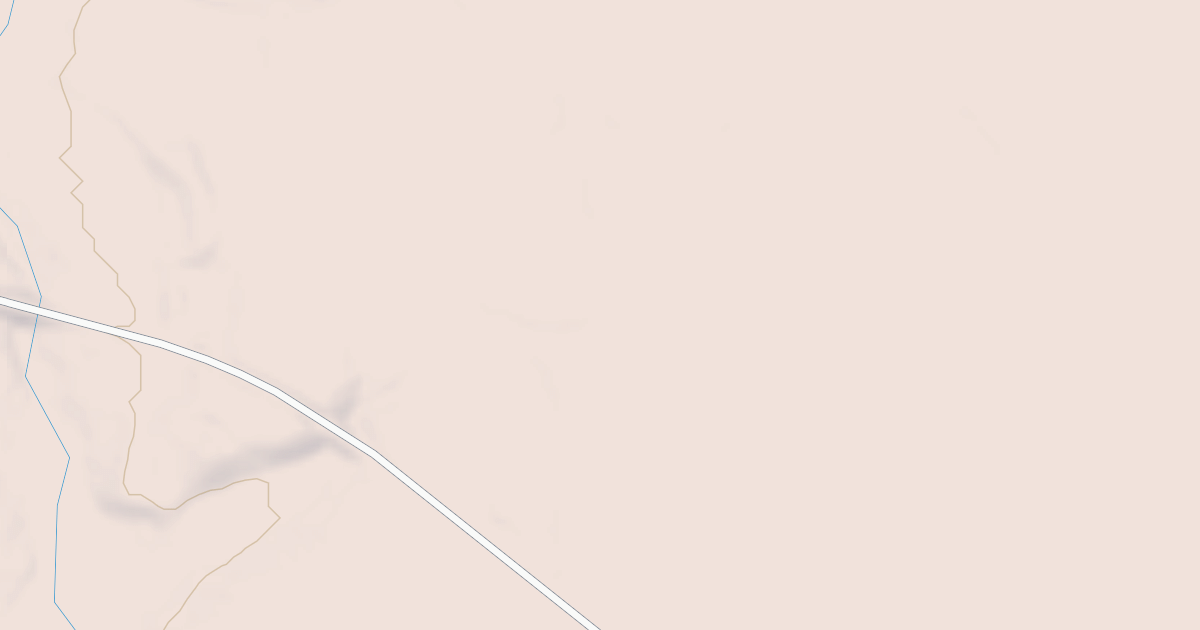 Map preview of TAYLOR CREEK SPUR G