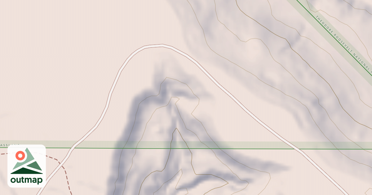 Map of (FDR) 7010-7