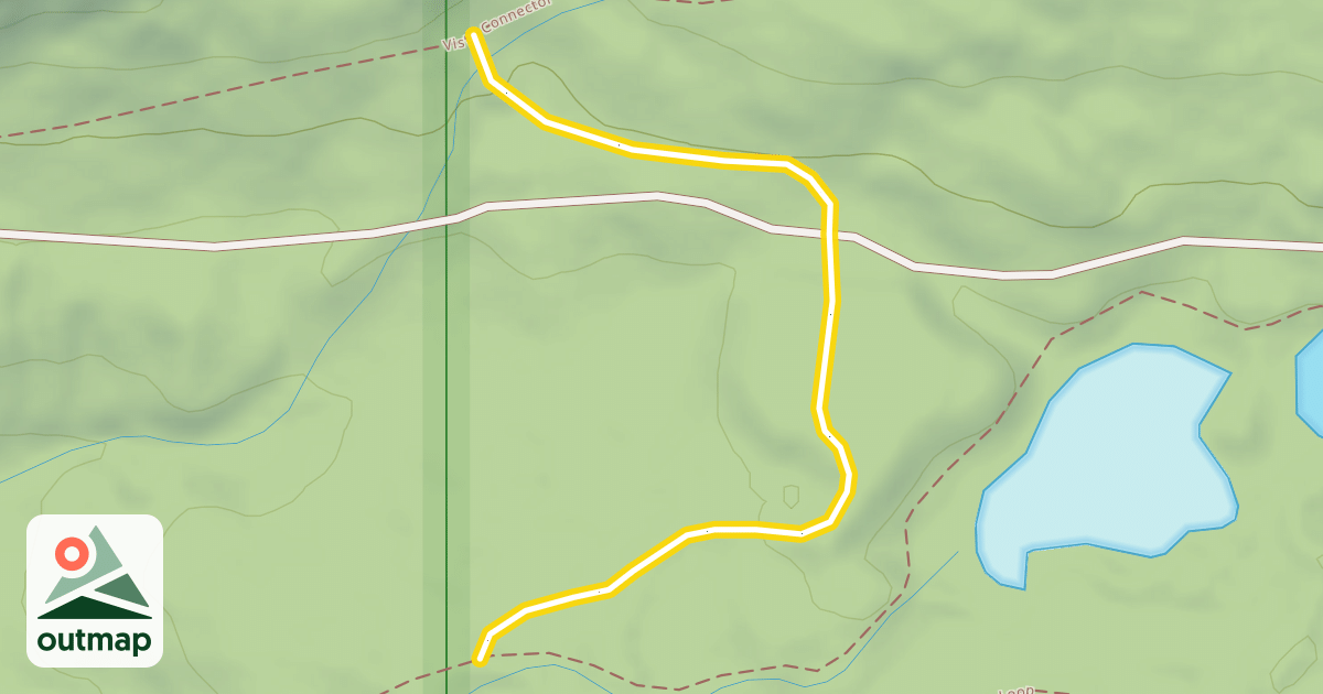 Map of Snowflake Connector