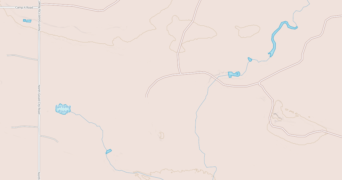 Map preview of Up457