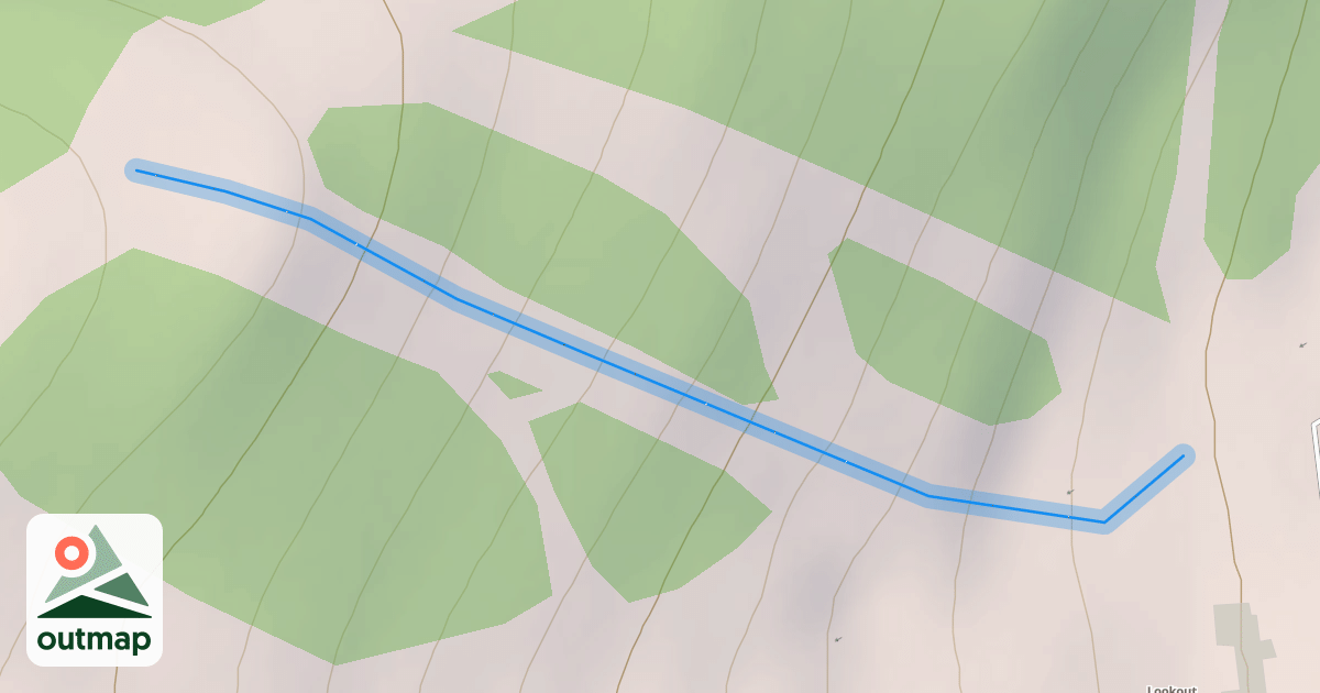 Map of Silver