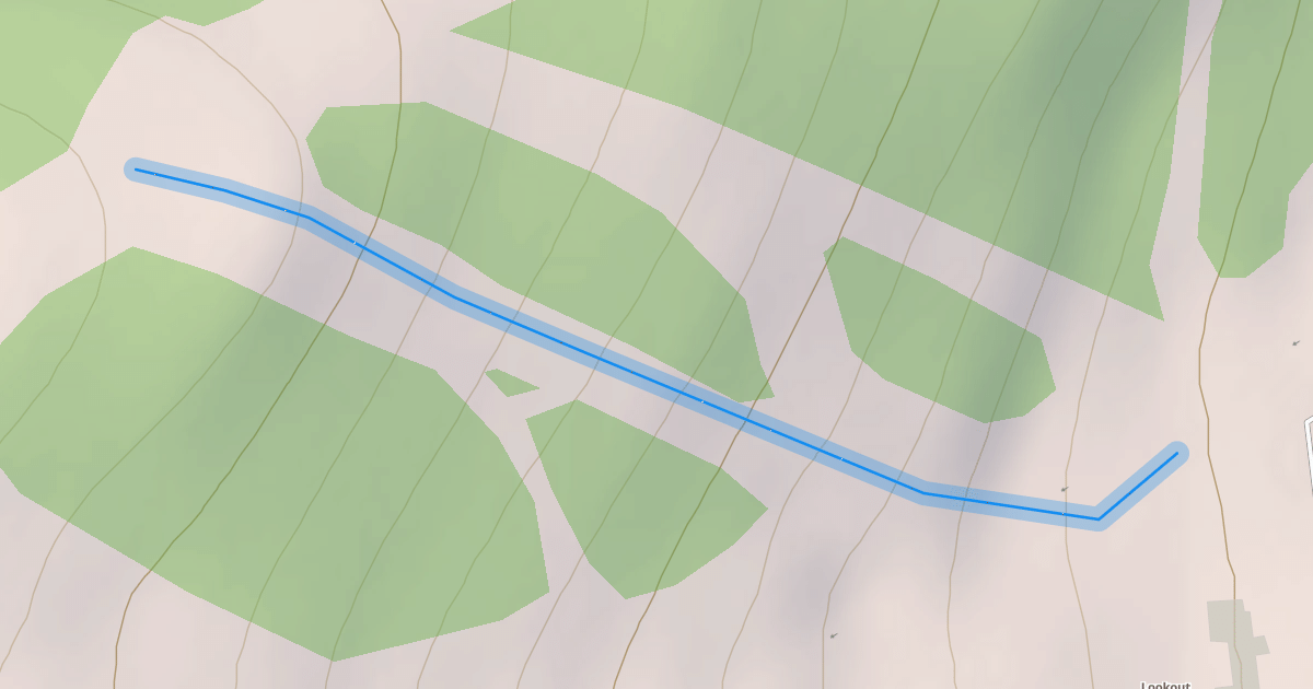 Map preview of Silver
