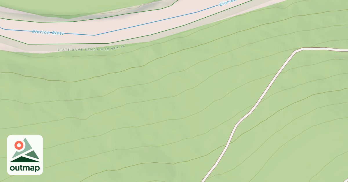 Map of USGS National Digital Trails 6c489a9c-c81f-4fcc-8492-316b6f79be3a