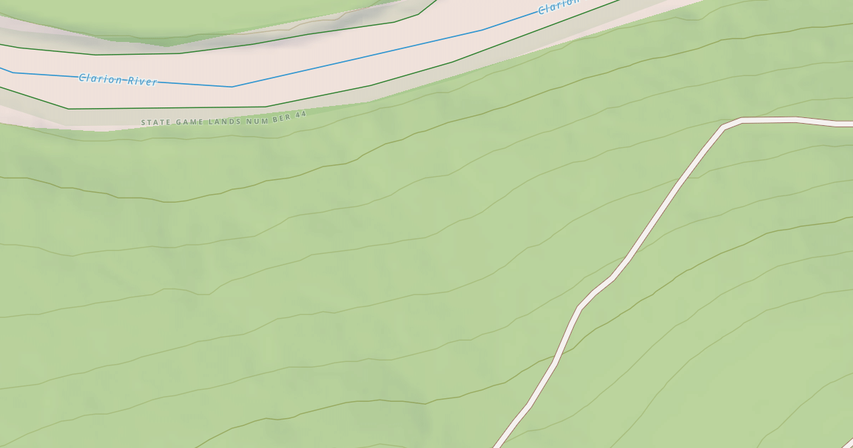 Map preview of USGS National Digital Trails 6c489a9c-c81f-4fcc-8492-316b6f79be3a