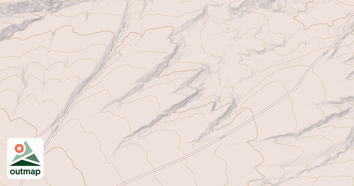 Map of USGS National Digital Trails 5eac949e-6d43-4494-af4a-ba6237513c22