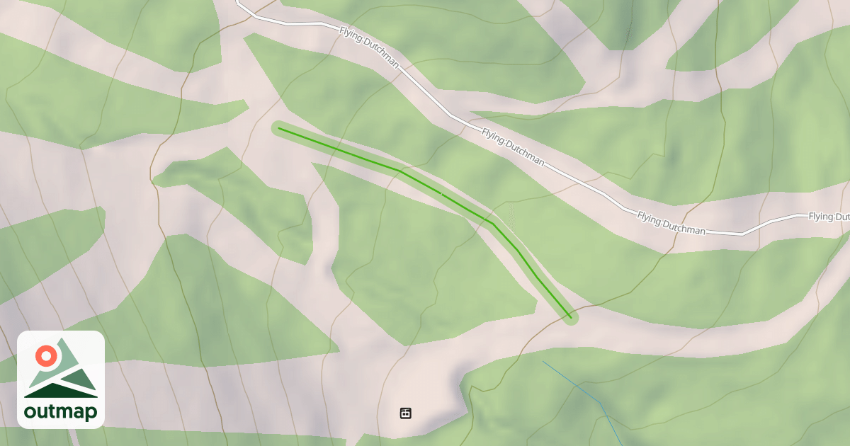 Map of Tabitha
